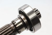 Käynnistinmoottorin vapaaratas Kawasaki ZX-7R ZX750P 96-03
