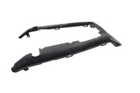 Bagkåbe, bagkåbestøtte Suzuki GSX 1200 Inazuma A3 98-02