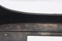 Bagkåbe, bagkåbestøtte Suzuki GSX 1200 Inazuma A3 98-02