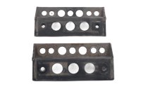 Sitzbankhalter Halter Sitzbefestigung Aufnahme Paar BMW R...