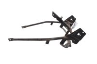 Lampenträger Geweih Rahmenhalter vorne BMW R 1100 GS 259 0409 93-99