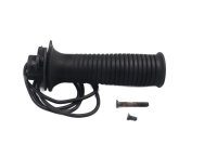Gashendel rechts, rubberen handgreep, draaigreep BMW R 1100 GS 259 0409 93-99