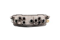 Instrumentbræt, displayenhed, advarselslampe BMW R 1100 GS 259 0409 93-99