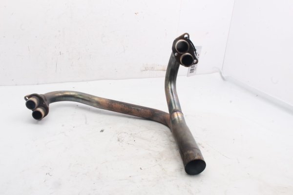 Forreste udstødningsmanifold, udstødningsrør, Y-stykke, udstødningsrør BMW R 1100 GS 259 0409 93-99