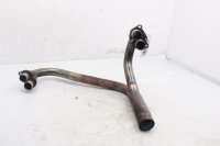 Forreste udstødningsmanifold, udstødningsrør, Y-stykke, udstødningsrør BMW R 1100 GS 259 0409 93-99