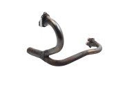Forreste udstødningsmanifold, udstødningsrør, Y-stykke, udstødningsrør BMW R 1100 GS 259 0409 93-99