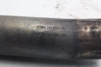 Forreste udstødningsmanifold, udstødningsrør, Y-stykke, udstødningsrør BMW R 1100 GS 259 0409 93-99