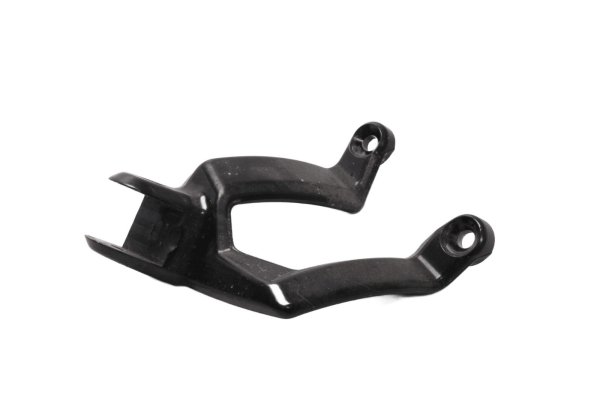 Footrest bracket support plate rear left KTM Duke 690 690DUKE 08-09
