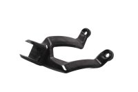 Footrest bracket support plate rear left KTM Duke 690 690DUKE 08-09