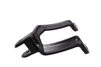 Footrest bracket support plate rear left KTM Duke 690 690DUKE 08-09