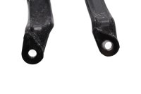 Footrest bracket support plate rear left KTM Duke 690 690DUKE 08-09