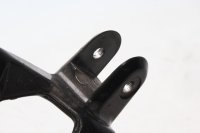 Footrest bracket support plate rear left KTM Duke 690 690DUKE 08-09