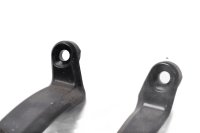 Footrest bracket support plate rear left KTM Duke 690 690DUKE 08-09
