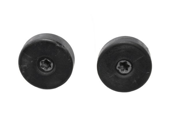Tankbuffertsats, stoppbuffert, bränsletank KTM Duke 690 690DUKE 08-09