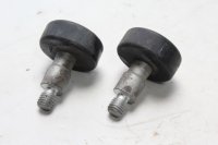 Tankbuffertsats, stoppbuffert, bränsletank KTM Duke 690 690DUKE 08-09