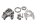 Oliepomphuis rotorset complete motorsmering BMW R 1100 GS 259 0409 93-99