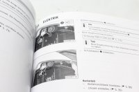 Instructions dutilisation, manuel de réparation, livret technique KTM Duke 690 690DUKE/12 12-13
