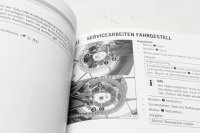 Instructions dutilisation, manuel de réparation, livret technique KTM Duke 690 690DUKE/12 12-13