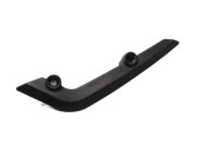 Rear left handlebar grip, rubber grip, handgrip KTM Duke 690 690DUKE 08-09