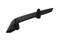Rear left handlebar grip, rubber grip, handgrip KTM Duke 690 690DUKE 08-09
