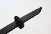 Rear left handlebar grip, rubber grip, handgrip KTM Duke 690 690DUKE 08-09