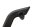 Rear left handlebar grip, rubber grip, handgrip KTM Duke 690 690DUKE 08-09