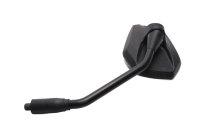 Right rearview mirror, mirror thread hexagonal KTM Duke 690 690DUKE 08-09