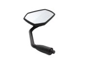 Right rearview mirror, mirror thread hexagonal KTM Duke 690 690DUKE 08-09