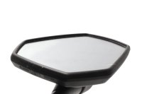 Right rearview mirror, mirror thread hexagonal KTM Duke 690 690DUKE 08-09
