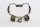Sitzbankhalter Haltebügel Sitzhalterung BMW R 1100 GS 259 0409 93-99