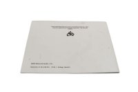 Bedienungsanleitung Betriebsanleitung Handbuch BMW R 1100 GS 259 0409 93-99