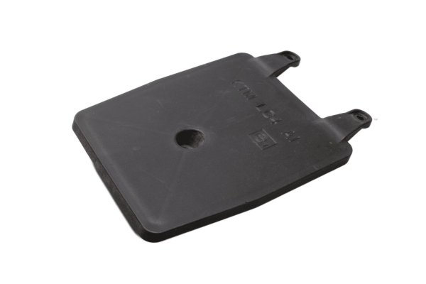 Air filter cover, air filter box cover KTM Duke 690 690DUKE 08-09