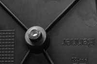 Air filter cover, air filter box cover KTM Duke 690 690DUKE 08-09