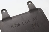 Air filter cover, air filter box cover KTM Duke 690 690DUKE 08-09