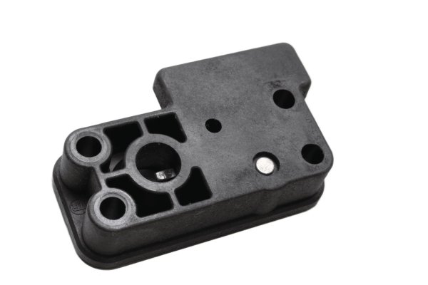 Sædelåsholderens bageste låsemekanisme Kawasaki ZR 7S ZR750F H 01-04