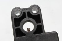 Sædelåsholderens bageste låsemekanisme Kawasaki ZR 7S ZR750F H 01-04