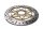 Forbremseskive, boret, flydende skive Kawasaki ZR 7S ZR750F H 01-04