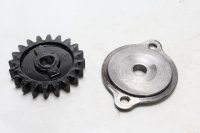 Oil pump complete gear rotor drive assembly motor KTM Duke 690 690DUKE 08-09