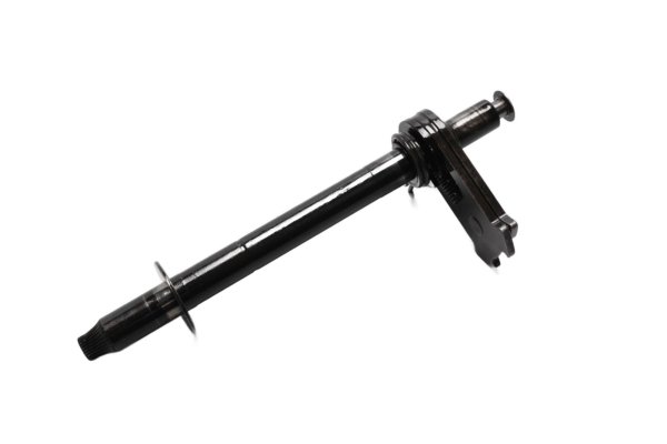 Gearshift lever shaft, gearshift shaft, gear linkage, gearbox KTM Duke 690 690DUKE 08-09