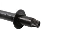 Gearshift lever shaft, gearshift shaft, gear linkage, gearbox KTM Duke 690 690DUKE 08-09