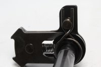 Gearshift lever shaft, gearshift shaft, gear linkage, gearbox KTM Duke 690 690DUKE 08-09