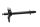 Gearshift lever shaft, gearshift shaft, gear linkage, gearbox KTM Duke 690 690DUKE 08-09