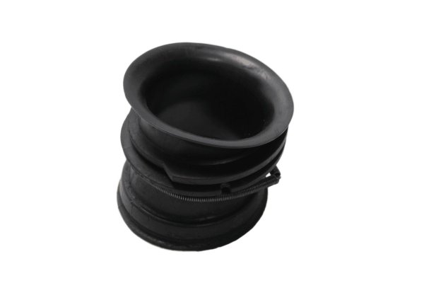 Intake manifold, carburetor rubber, air filter rubber Kawasaki ZR 7S ZR750F H 01-04