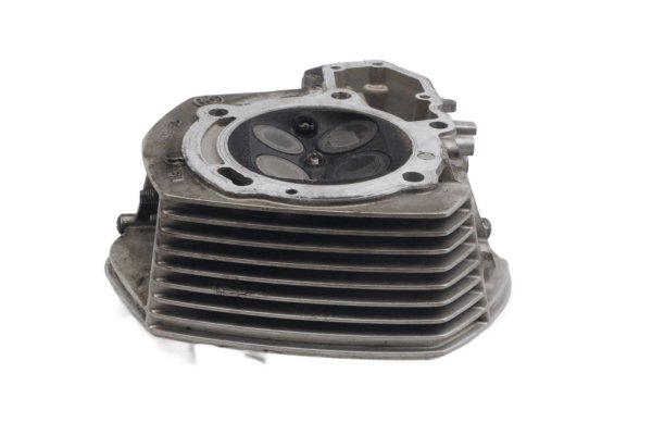 alette di raffreddamento sinistre del coperchio valvole della testata del cilindro BMW R 1200 GS K25 0307 R12 04-07