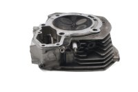 alette di raffreddamento sinistre del coperchio valvole della testata del cilindro BMW R 1200 GS K25 0307 R12 04-07