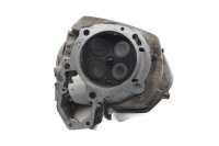 alette di raffreddamento sinistre del coperchio valvole della testata del cilindro BMW R 1200 GS K25 0307 R12 04-07