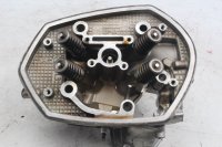 alette di raffreddamento sinistre del coperchio valvole della testata del cilindro BMW R 1200 GS K25 0307 R12 04-07