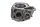 alette di raffreddamento sinistre del coperchio valvole della testata del cilindro BMW R 1200 GS K25 0307 R12 04-07