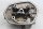 alette di raffreddamento sinistre del coperchio valvole della testata del cilindro BMW R 1200 GS K25 0307 R12 04-07