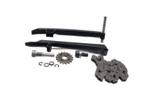 Steuerkettensatz Kettenspanner Führungsschiene BMW R 1150 GS R21 0415 99-04
